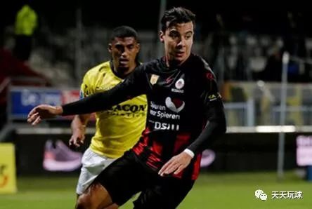 每体：外租罗克是最糟糕选择，所有风险都由巴萨承担