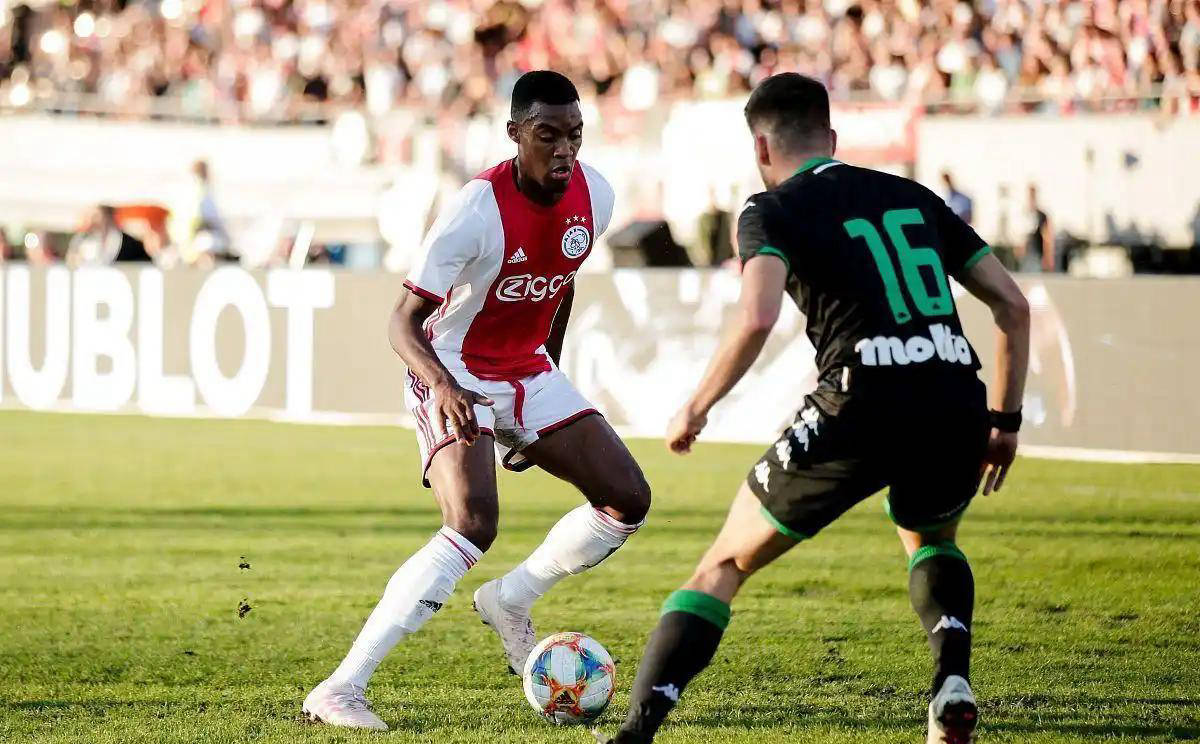 这也是他领 这也是他领