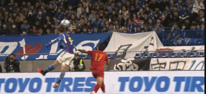 赛的表现 赛的表现