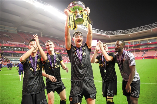 在可预期的 在可预期的